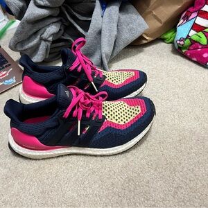 Ultraboost dna size 9.5